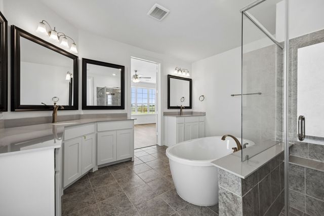 256 Golden Run Drive, Fate, TX 75189