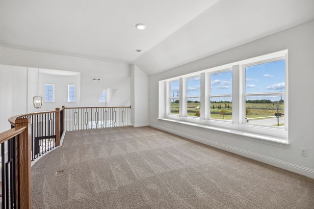 256 Golden Run Drive, Fate, TX 75189
