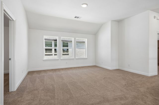 256 Golden Run Drive, Fate, TX 75189