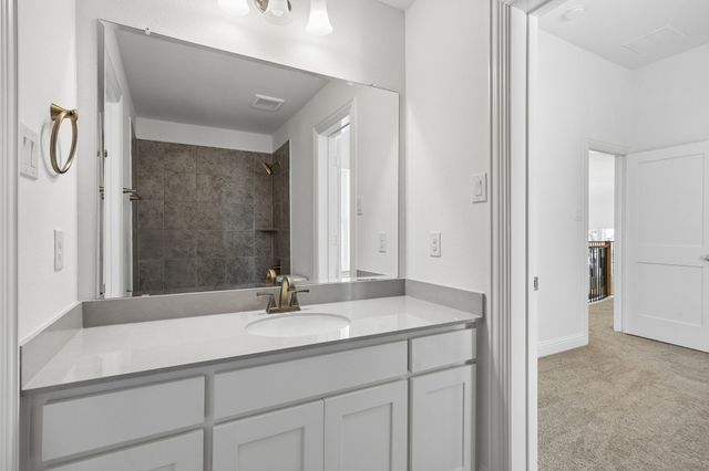 256 Golden Run Drive, Fate, TX 75189