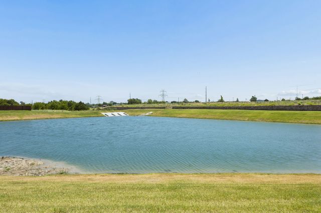 256 Golden Run Drive, Fate, TX 75189