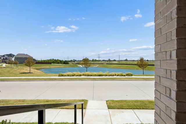 256 Golden Run Drive, Fate, TX 75189