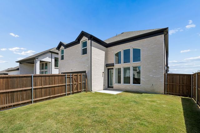 256 Golden Run Drive, Fate, TX 75189