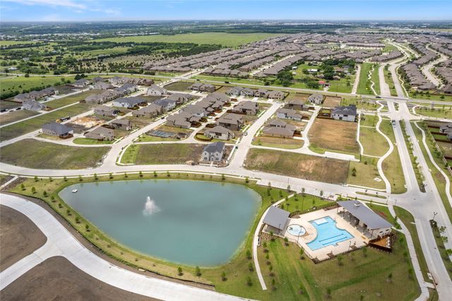 256 Golden Run Drive, Fate, TX 75189