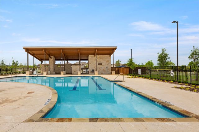 256 Golden Run Drive, Fate, TX 75189