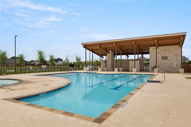 256 Golden Run Drive, Fate, TX 75189