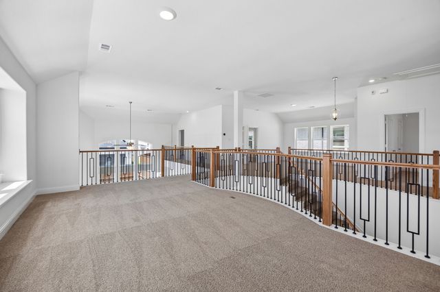 256 Golden Run Drive, Fate, TX 75189
