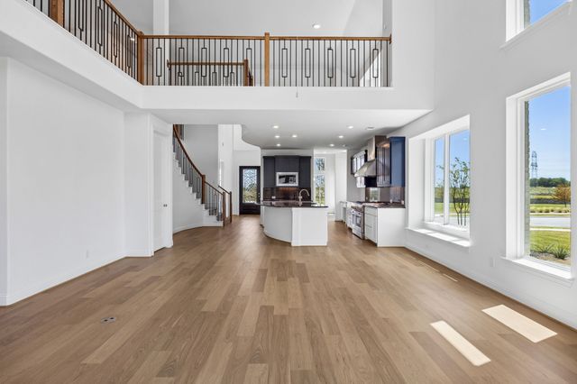 256 Golden Run Drive, Fate, TX 75189