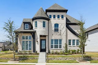 256 Golden Run Drive, Fate, TX 75189