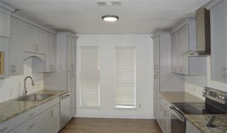 4402 Burkegate Drive, Spring, TX 77373