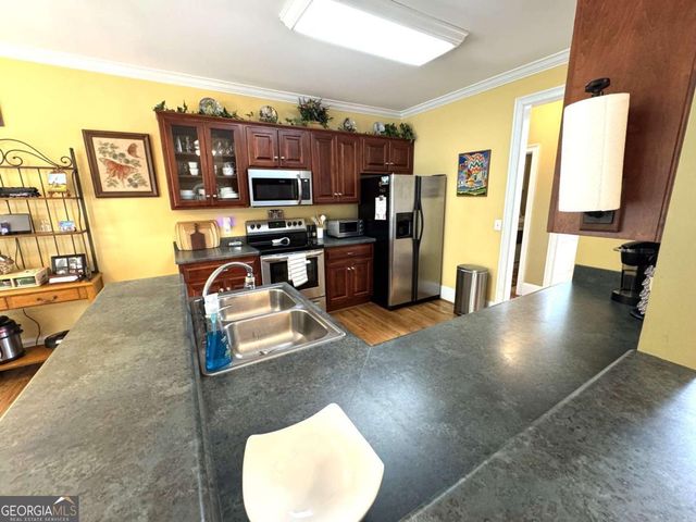 390 Lakeland Drive, Athens, GA 30607