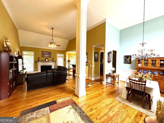 390 Lakeland Drive, Athens, GA 30607