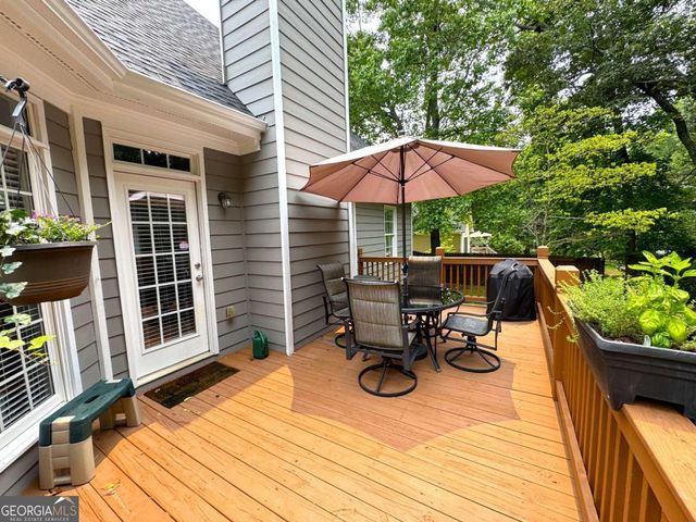 390 Lakeland Drive, Athens, GA 30607