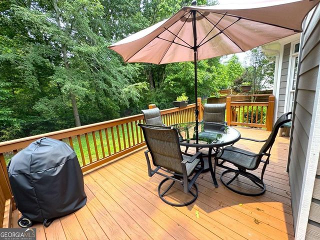 390 Lakeland Drive, Athens, GA 30607