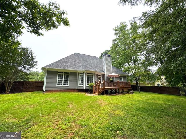 390 Lakeland Drive, Athens, GA 30607