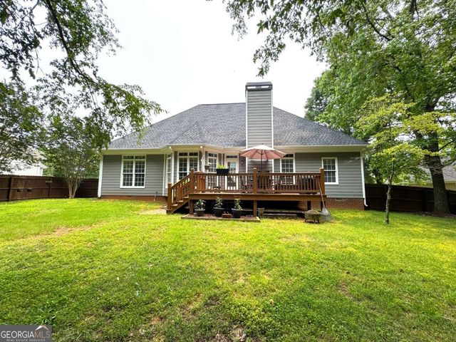 390 Lakeland Drive, Athens, GA 30607