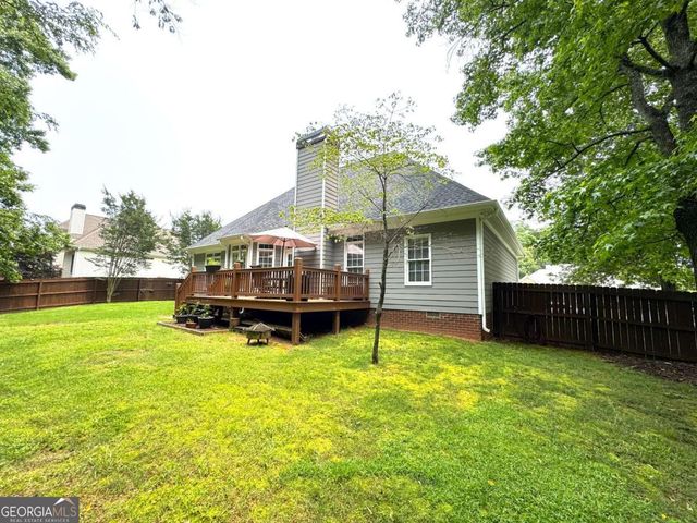 390 Lakeland Drive, Athens, GA 30607