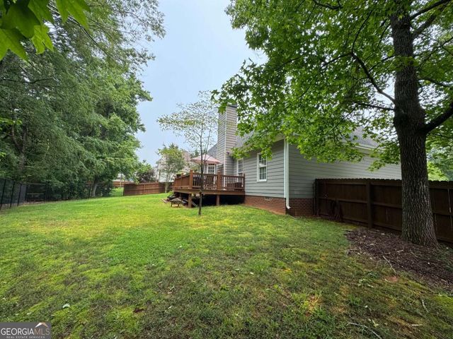 390 Lakeland Drive, Athens, GA 30607