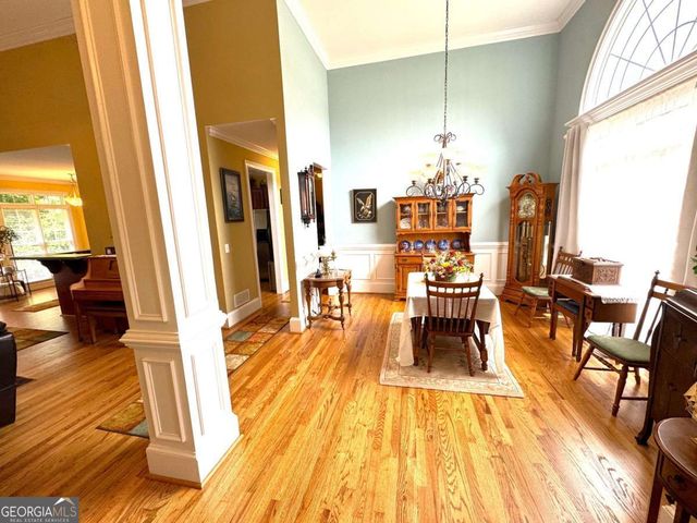 390 Lakeland Drive, Athens, GA 30607