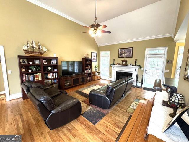 390 Lakeland Drive, Athens, GA 30607