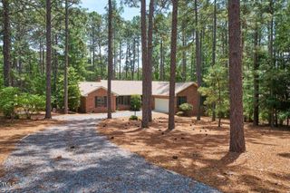 111 Forest Square Lane, Seven Lakes, NC 27376