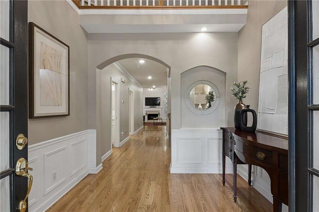 7744 Georgetown Chase, Roswell, GA 30075