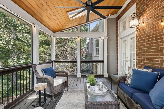 7744 Georgetown Chase, Roswell, GA 30075