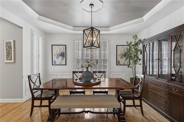 7744 Georgetown Chase, Roswell, GA 30075