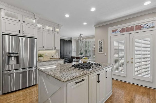 7744 Georgetown Chase, Roswell, GA 30075