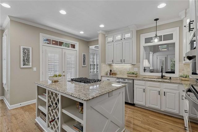 7744 Georgetown Chase, Roswell, GA 30075