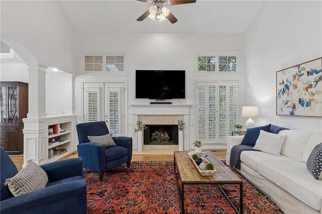7744 Georgetown Chase, Roswell, GA 30075