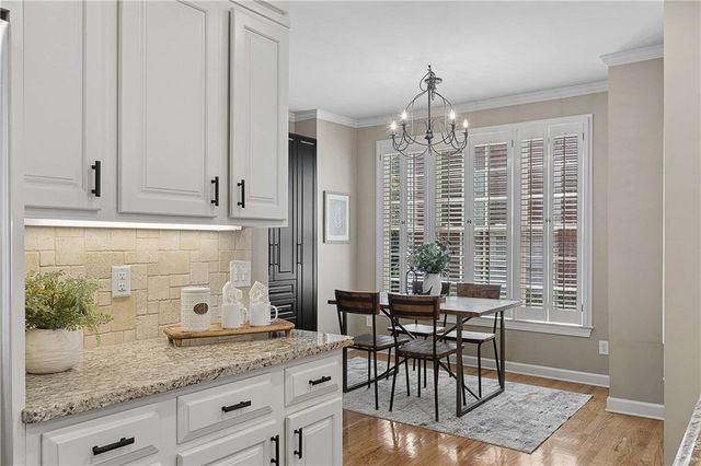 7744 Georgetown Chase, Roswell, GA 30075