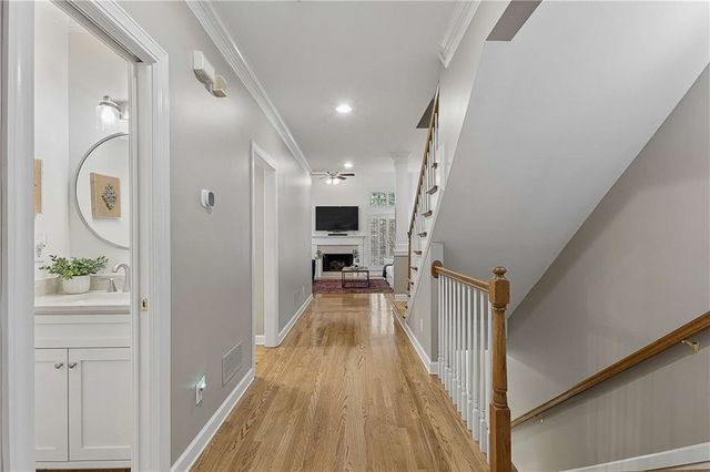 7744 Georgetown Chase, Roswell, GA 30075