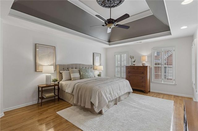 7744 Georgetown Chase, Roswell, GA 30075