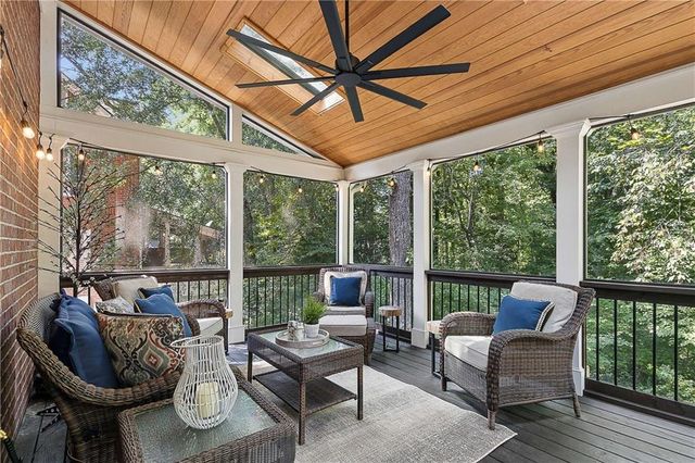 7744 Georgetown Chase, Roswell, GA 30075