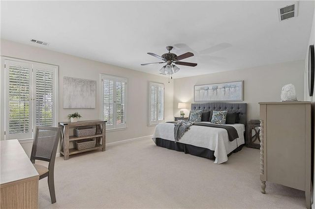 7744 Georgetown Chase, Roswell, GA 30075