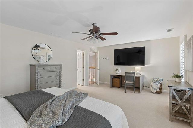 7744 Georgetown Chase, Roswell, GA 30075