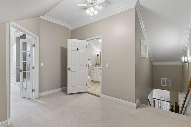 7744 Georgetown Chase, Roswell, GA 30075