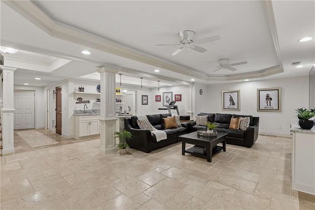 7744 Georgetown Chase, Roswell, GA 30075