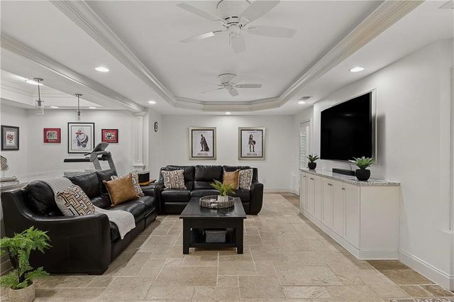 7744 Georgetown Chase, Roswell, GA 30075