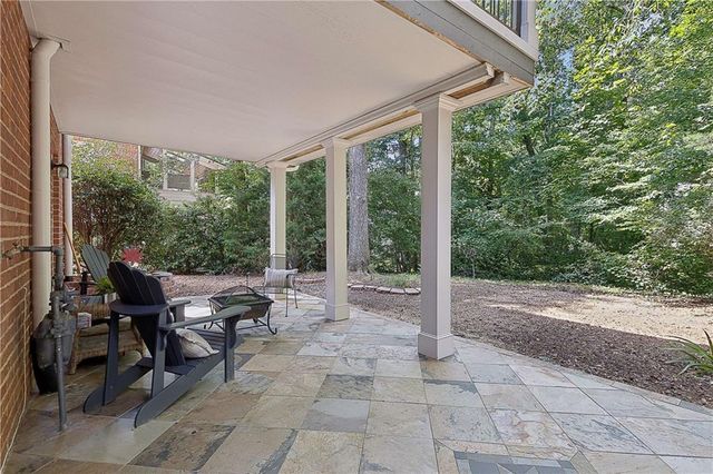 7744 Georgetown Chase, Roswell, GA 30075