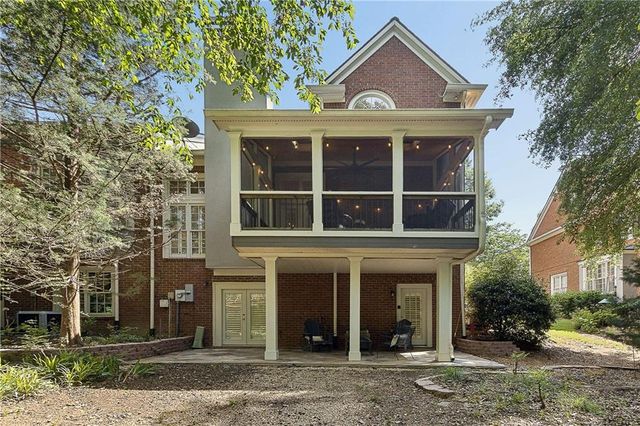 7744 Georgetown Chase, Roswell, GA 30075
