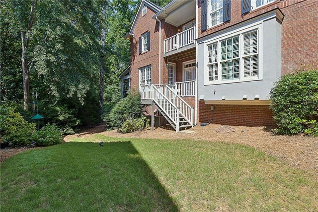 7744 Georgetown Chase, Roswell, GA 30075