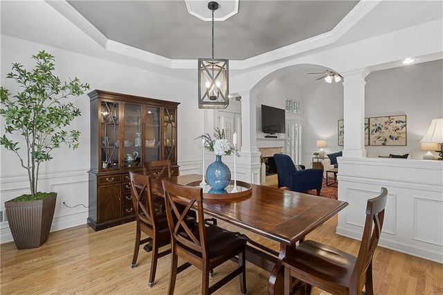 7744 Georgetown Chase, Roswell, GA 30075