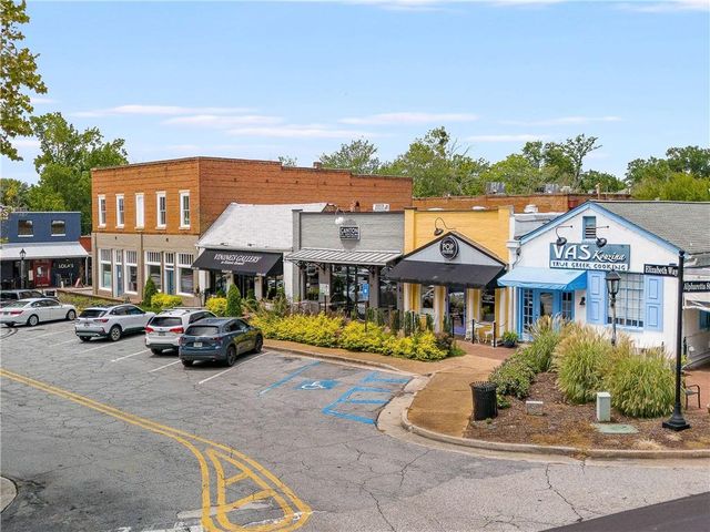 7744 Georgetown Chase, Roswell, GA 30075