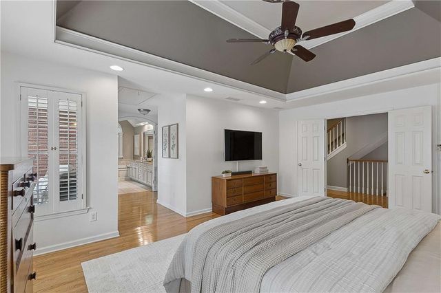 7744 Georgetown Chase, Roswell, GA 30075