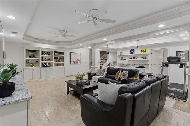 7744 Georgetown Chase, Roswell, GA 30075