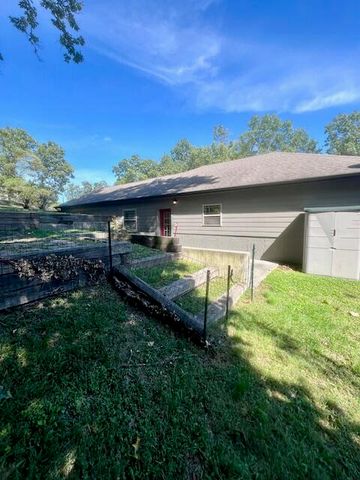 508 Major Lane, Neosho, MO 64850