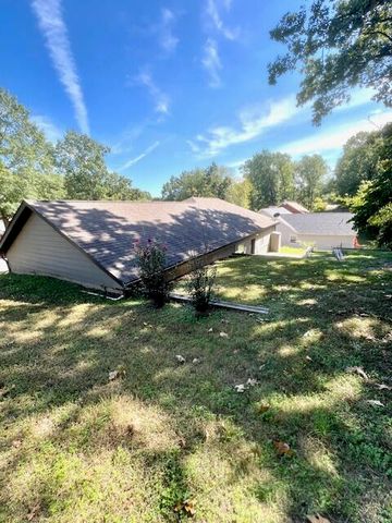 508 Major Lane, Neosho, MO 64850