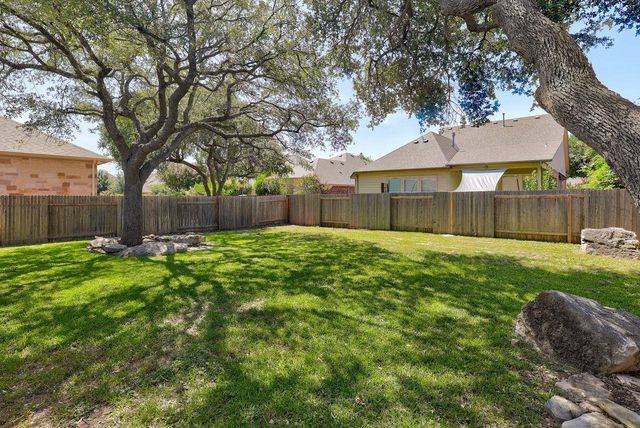 3721 Pine Needle CIR, Round Rock, TX 78681